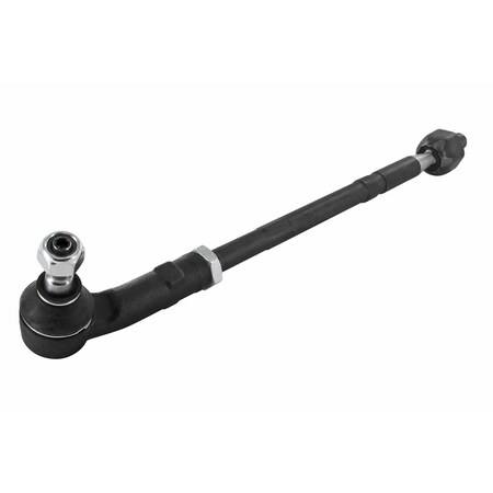 Vaico Steering Tie Rod Assembly, V10-7216 V10-7216